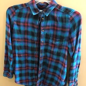 AE Flannel